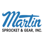 Martin Sprocket & Gear
