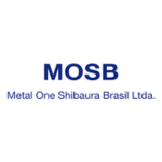 Metal One Shibaura Brasil