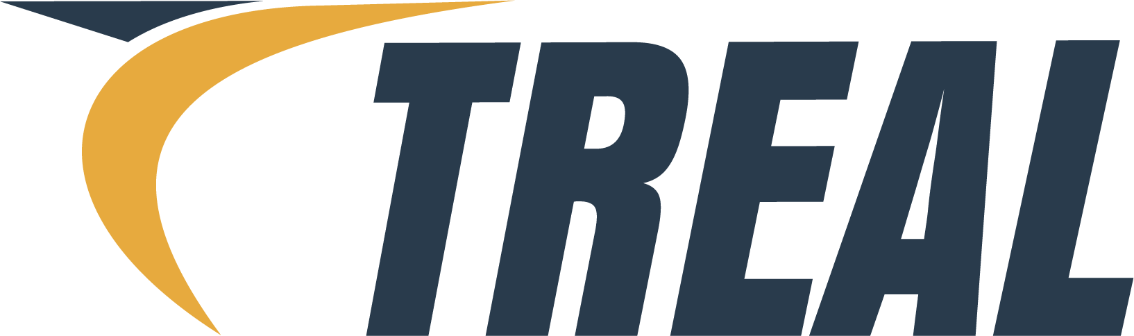 TREAL - Logo